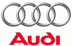 Audi Cash For Cars Logo