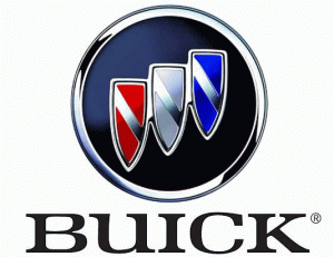 Buick Cash For Cars Logo