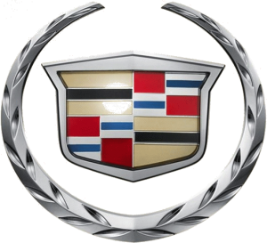 Cadillac Cash For Cars Logo
