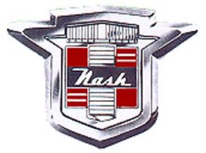 Nash Cash For Cars Logo