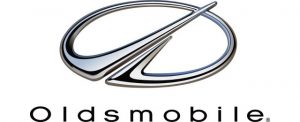 Oldsmobile Cash For Cars Logo