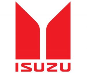 Isuzu Cash For Cars Logo