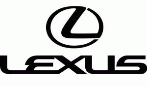Lexus Cash For Cars Logo