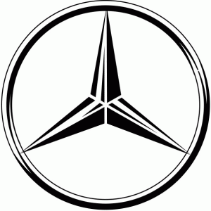Mercedes Benz Cash For Cars Logo