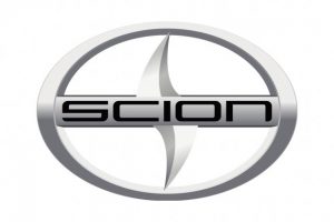 Scion Cash For Cars Logo