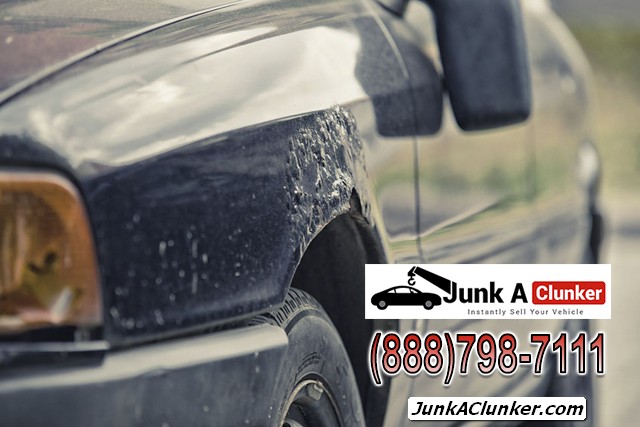 Car Junk Image