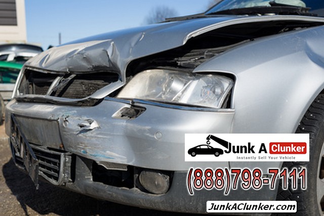 Junk Car Buyers Image