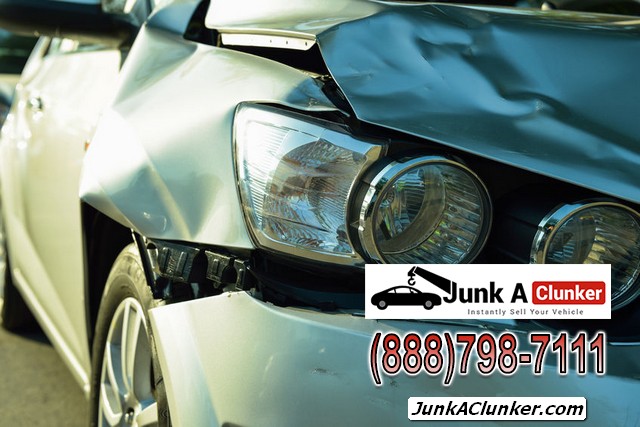 Junk Car for Cash-Ways to Sell Your Car for Cash